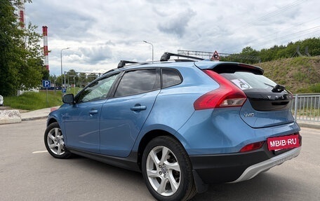 Volvo V40 II рестайлинг, 2014 год, 1 560 000 рублей, 5 фотография