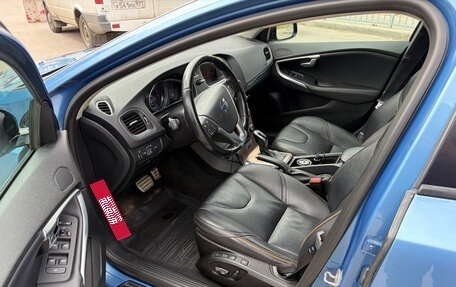Volvo V40 II рестайлинг, 2014 год, 1 560 000 рублей, 7 фотография