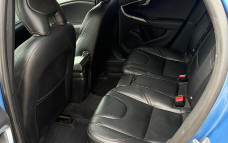 Volvo V40 II рестайлинг, 2014 год, 1 560 000 рублей, 15 фотография