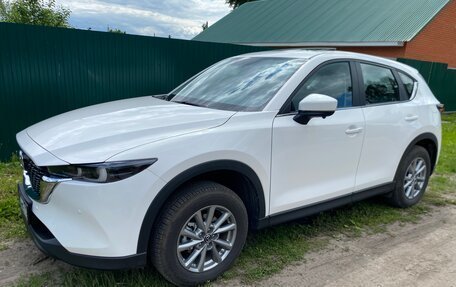 Mazda CX-5 II, 2025 год, 4 200 000 рублей, 2 фотография