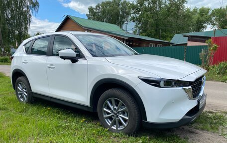 Mazda CX-5 II, 2025 год, 4 200 000 рублей, 3 фотография