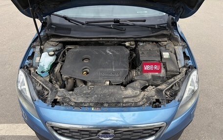 Volvo V40 II рестайлинг, 2014 год, 1 560 000 рублей, 16 фотография