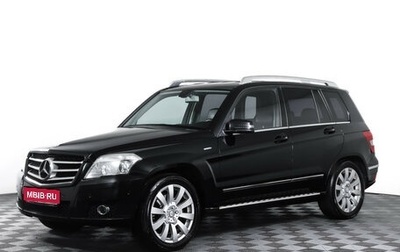 Mercedes-Benz GLK-Класс, 2012 год, 1 590 000 рублей, 1 фотография