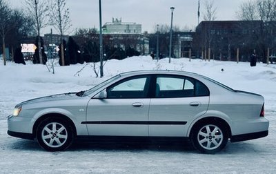 Chevrolet Evanda, 2006 год, 400 000 рублей, 1 фотография