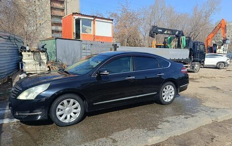 Nissan Teana, 2011 год, 1 100 000 рублей, 1 фотография