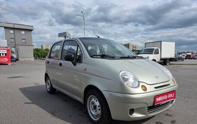 Daewoo Matiz I, 2008 год, 150 000 рублей, 1 фотография