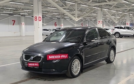 Volvo S40 II, 2008 год, 405 000 рублей, 1 фотография