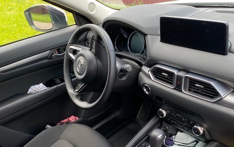 Mazda CX-5 II, 2025 год, 4 200 000 рублей, 10 фотография