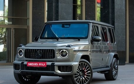 Mercedes-Benz G-Класс AMG, 2026 год, 31 599 000 рублей, 1 фотография