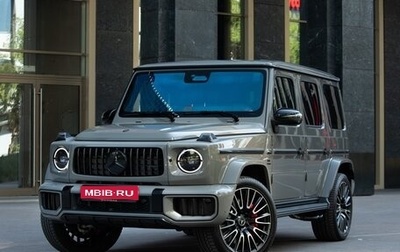 Mercedes-Benz G-Класс AMG, 2026 год, 31 599 000 рублей, 1 фотография