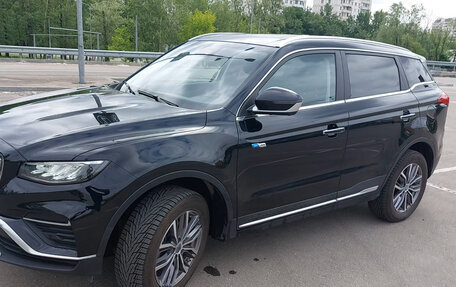 Geely Atlas, 2022 год, 2 550 000 рублей, 1 фотография
