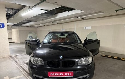 BMW 1 серия, 2008 год, 799 000 рублей, 1 фотография