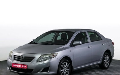Toyota Corolla, 2008 год, 839 000 рублей, 1 фотография