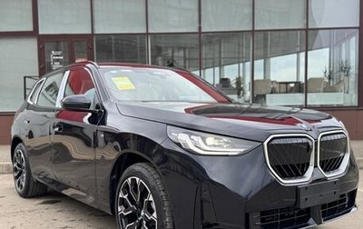 BMW X3, 2025 год, 6 799 000 рублей, 1 фотография