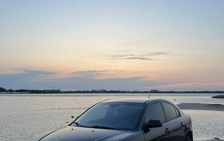 Mazda 3, 2006 год, 430 000 рублей, 1 фотография