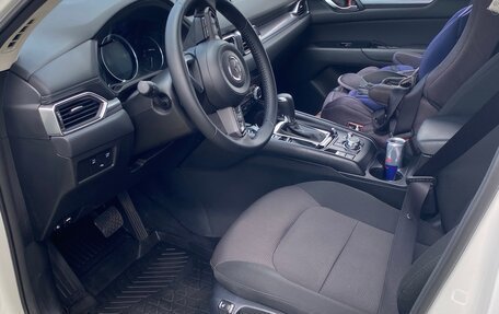 Mazda CX-5 II, 2025 год, 4 200 000 рублей, 13 фотография