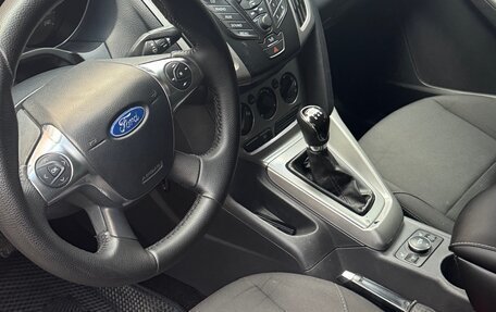 Ford Focus III, 2012 год, 815 000 рублей, 7 фотография