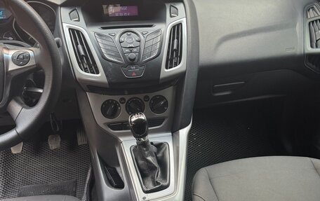 Ford Focus III, 2012 год, 815 000 рублей, 9 фотография