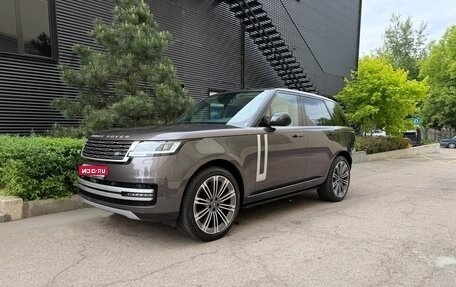 Land Rover Range Rover IV рестайлинг, 2025 год, 20 750 000 рублей, 1 фотография