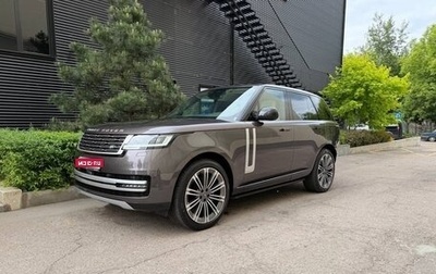 Land Rover Range Rover IV рестайлинг, 2025 год, 20 750 000 рублей, 1 фотография
