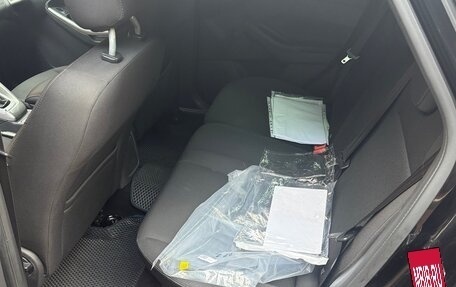Ford Focus III, 2012 год, 815 000 рублей, 10 фотография