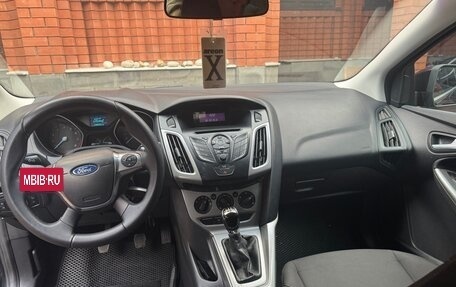 Ford Focus III, 2012 год, 815 000 рублей, 8 фотография