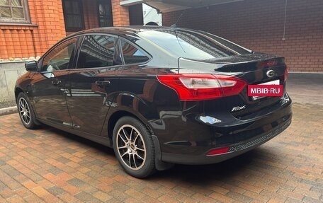 Ford Focus III, 2012 год, 815 000 рублей, 5 фотография