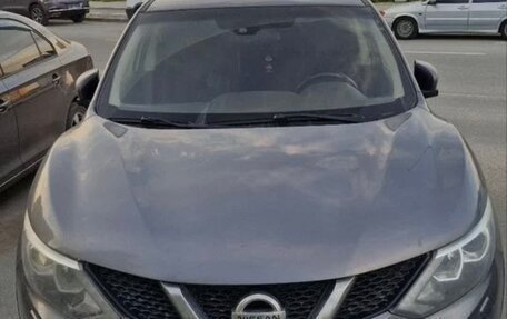 Nissan Qashqai, 2014 год, 1 320 000 рублей, 1 фотография
