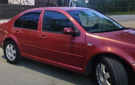 Volkswagen Bora, 2000 год, 175 000 рублей, 1 фотография