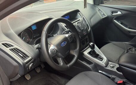 Ford Focus III, 2012 год, 815 000 рублей, 11 фотография