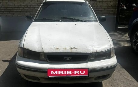 Daewoo Nexia I рестайлинг, 2007 год, 100 000 рублей, 1 фотография