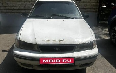 Daewoo Nexia I рестайлинг, 2007 год, 100 000 рублей, 1 фотография