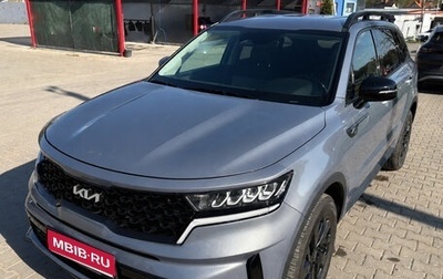 KIA Sorento IV, 2022 год, 3 220 000 рублей, 1 фотография