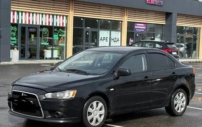 Mitsubishi Lancer IX, 2013 год, 850 000 рублей, 1 фотография