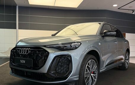Audi Q5, 2026 год, 6 499 000 рублей, 1 фотография