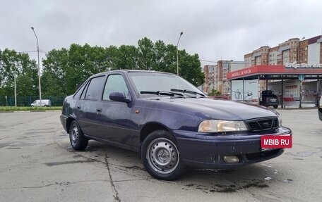 Daewoo Nexia I рестайлинг, 2007 год, 135 000 рублей, 1 фотография