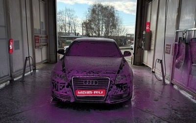 Audi A6, 2009 год, 980 000 рублей, 1 фотография