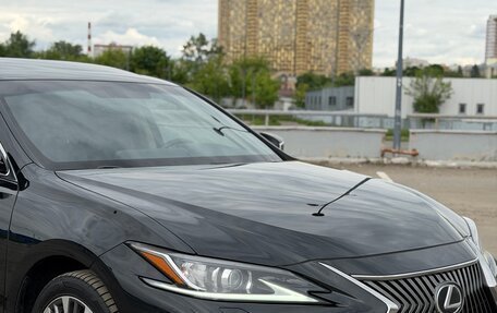 Lexus ES VII, 2020 год, 3 690 000 рублей, 9 фотография