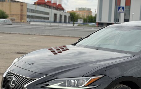 Lexus ES VII, 2020 год, 3 690 000 рублей, 8 фотография