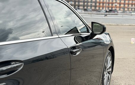 Lexus ES VII, 2020 год, 3 690 000 рублей, 10 фотография