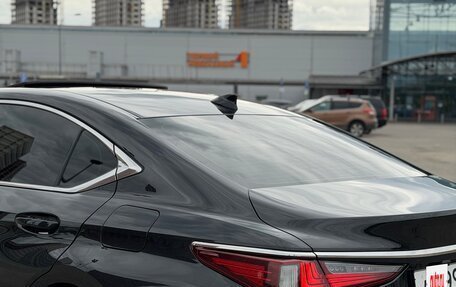 Lexus ES VII, 2020 год, 3 690 000 рублей, 12 фотография