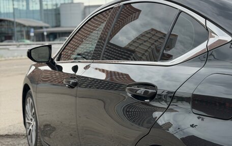 Lexus ES VII, 2020 год, 3 690 000 рублей, 13 фотография