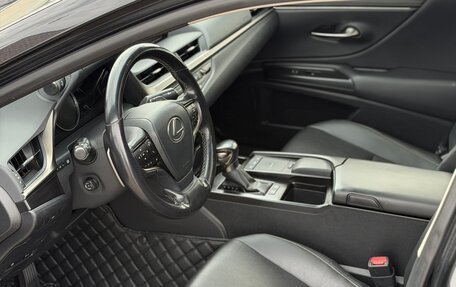 Lexus ES VII, 2020 год, 3 690 000 рублей, 16 фотография