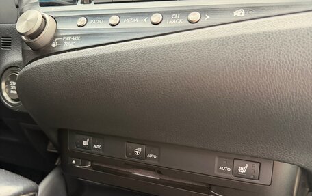 Lexus ES VII, 2020 год, 3 690 000 рублей, 31 фотография