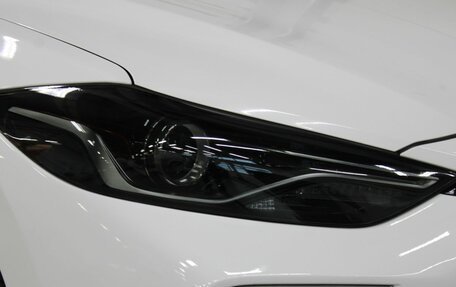 Hyundai Avante, 2018 год, 1 580 000 рублей, 22 фотография
