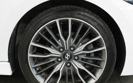Hyundai Avante, 2018 год, 1 580 000 рублей, 23 фотография