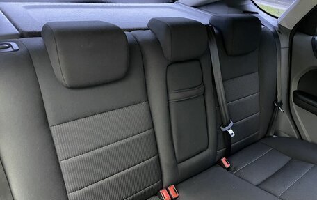 Ford Focus II рестайлинг, 2009 год, 415 000 рублей, 10 фотография