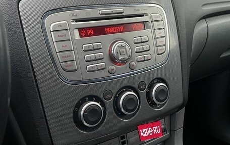 Ford Focus II рестайлинг, 2009 год, 415 000 рублей, 13 фотография