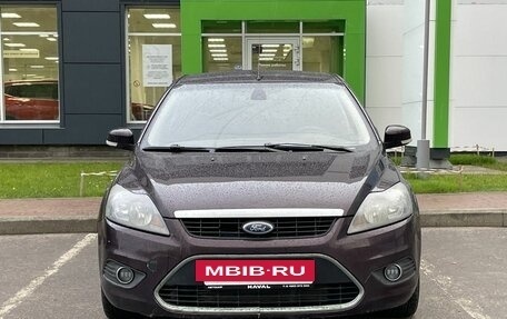 Ford Focus II рестайлинг, 2009 год, 415 000 рублей, 2 фотография