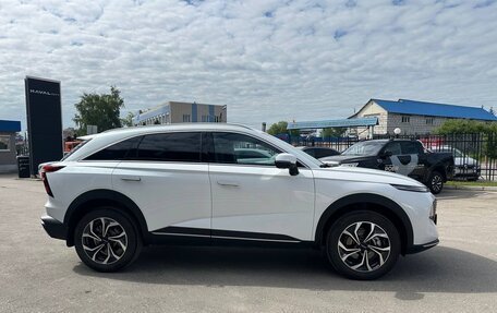 Haval F7, 2025 год, 3 450 000 рублей, 6 фотография